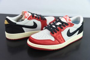 Nike Air Jordan 1 eqys85992643- -5