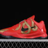 Version Nike Zoom Kobe V Protro 5 Low Top Basketball Shoes HF5182-600