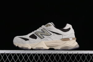Joe Freshgoods x New Balance NB9060 Collaboration Retro Casual Sports Running Shoes U9060SYD