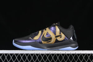 Version Nike Zoom Kobe V Protro 5 Low Top Basketball Shoes IB4481-500
