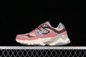 Joe Freshgoods x New Balance NB9060 Collaboration Retro Casual Sports Running Shoes U9060TRU