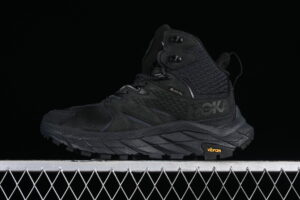 Version Hoka One One Anacapa Mid GTX 1122018 BBLC