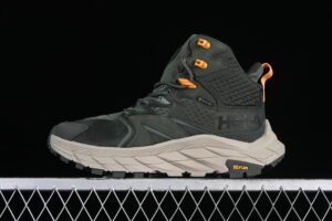 Version Hoka One One Anacapa Mid GTX 1122018 TRYL