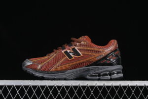 Y Version New Balance 1906 Series Retro Casual Sports Running Shoes M1906RZA
