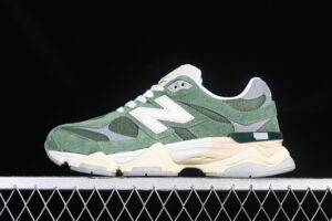 Joe Freshgoods x New Balance NB9060 Collaboration Retro Casual Sports Running Shoes U9060VNG