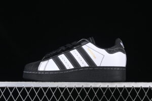 Adidas Originals Superstar XLG IE8409 Superstar Platform Casual Skate Shoes