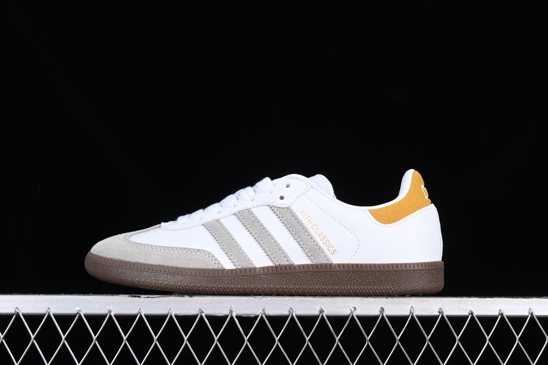 Adidas Adidas Samba IE4800