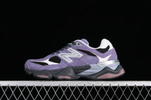 Joe Freshgoods x New Balance NB9060 Collaboration Retro Casual Sports Running Shoes U9060VRB