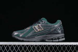 Y Version New Balance 1906 Series Retro Casual Sports Running Shoes M1906RZM