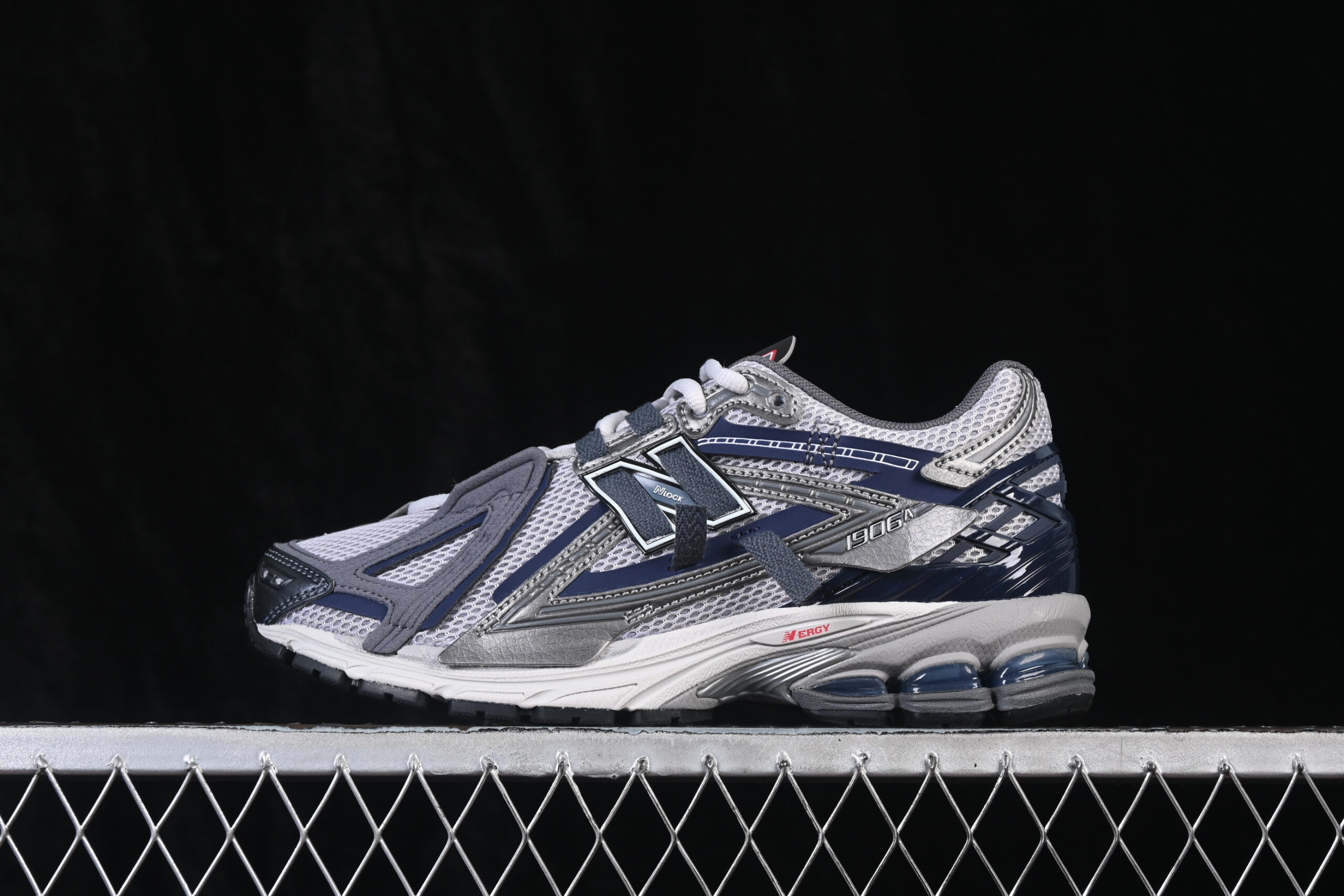 Y Version New Balance 1906 Series Retro Casual Sports Running Shoes U19064F6