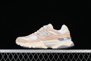 Joe Freshgoods x New Balance NB9060 Collaboration Retro Casual Sports Running Shoes U9060WNA