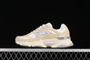 Joe Freshgoods x New Balance NB9060 Collaboration Retro Casual Sports Running Shoes U9060WNB