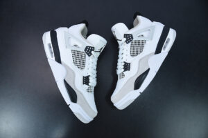 X03L6 AJ4 "Military Black" AJ4 4 Grey Black DH6927-111
