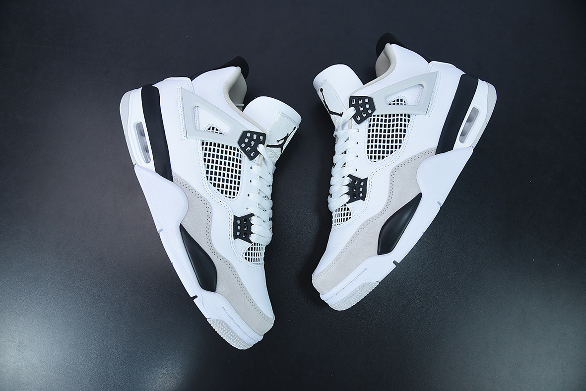 X03L6 AJ4 "Military Black" AJ4 4 Grey Black DH6927-111