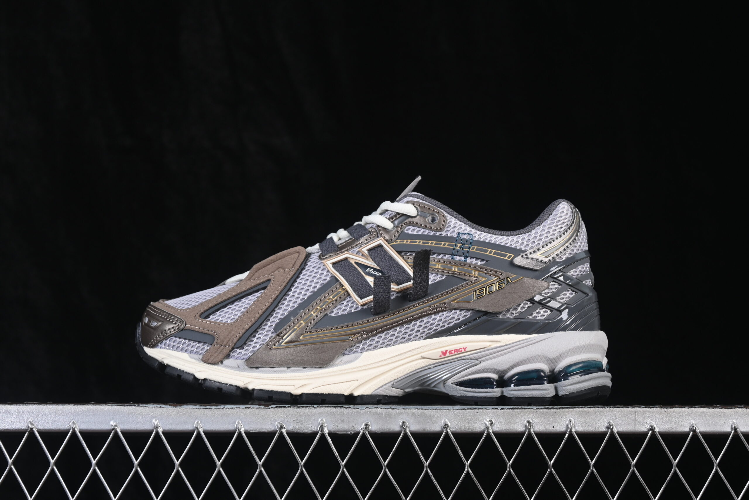 Y Version New Balance 1906 Series Retro Casual Sports Running Shoes U19066U8
