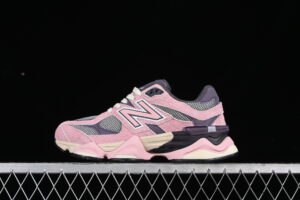 Joe Freshgoods x New Balance NB9060 Collaboration Retro Casual Sports Running Shoes U9060YSO