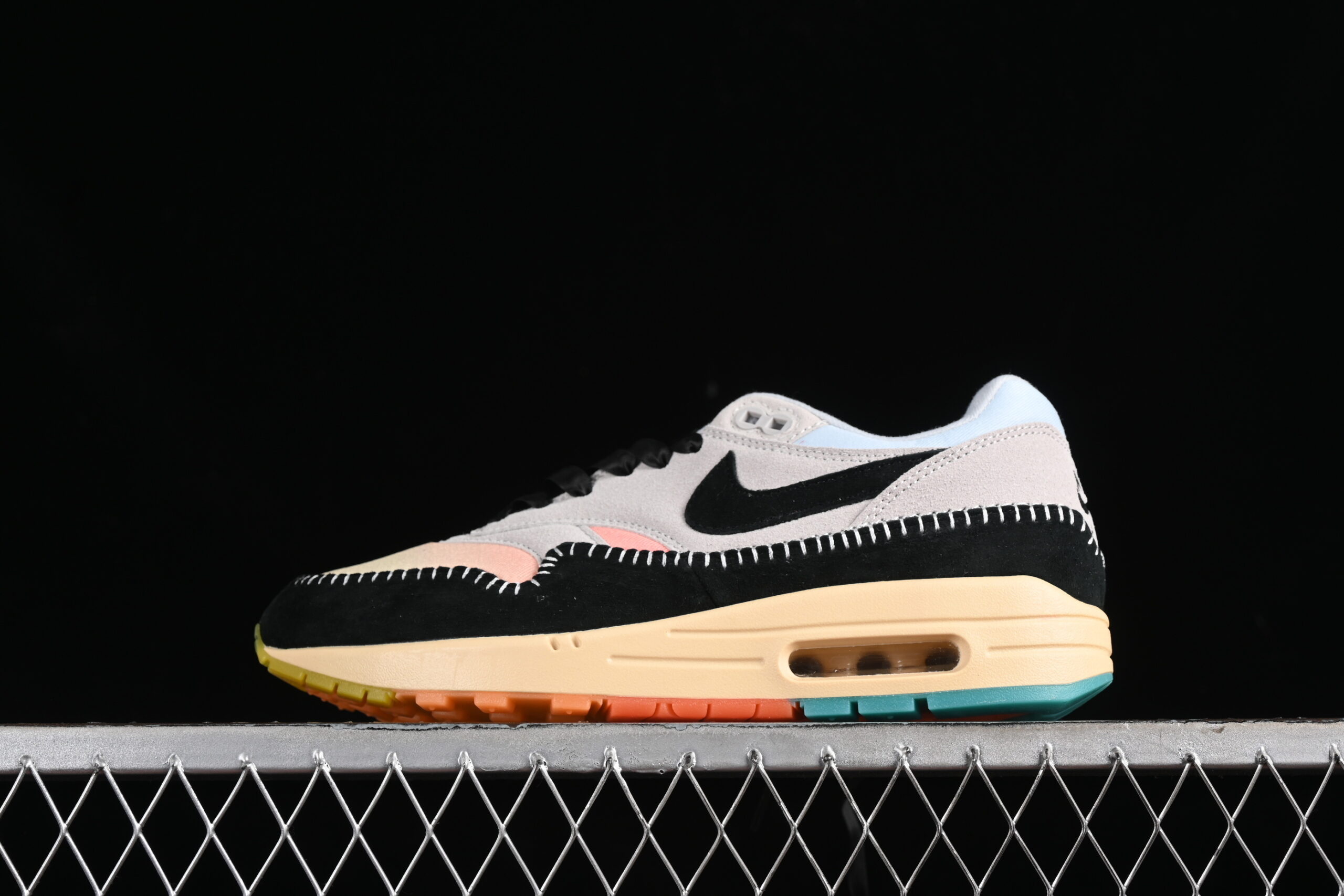 Nike Air Max 1 Nike Retro Running Shoes FZ3610-072