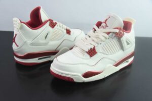 XDA27057737 Air Jordan 4 Retro AJ4 4 Red HV0823-108
