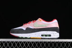 Nike Air Max 1 Nike Retro Running Shoes FZ4133-640