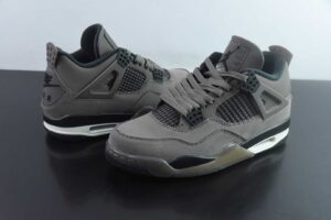 XDA27057737 AJ4 Retro Mid Top Basketball Shoes FV5029-200