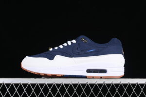 Nike Air Max 1 Nike Retro Running Shoes FZ4831-400