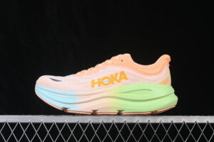 Hoka One One Bondi 9 Functional Running Shoes 1162011 FSFP