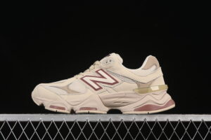 New Balance NB9060 Series Retro Casual Sports Running Shoes GC9060GC