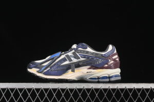 Y Version New Balance 1906 Series Retro Casual Sports Running Shoes U1906ANB