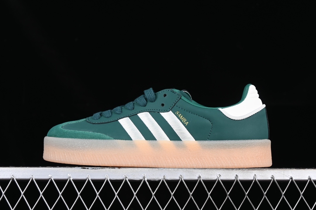 Adidas Adidas Samba IF1835