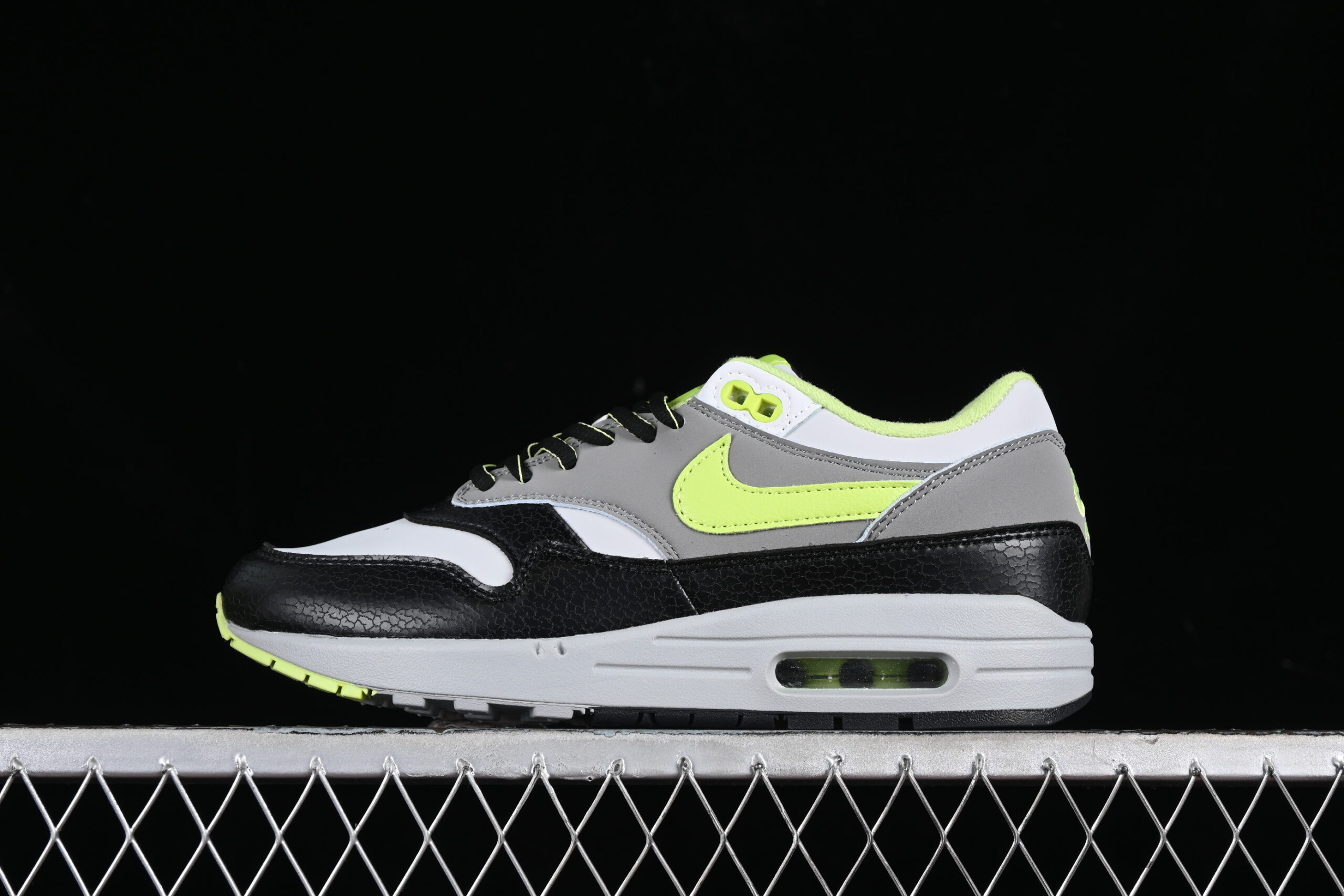 Nike Air Max 1 Nike Retro Running Shoes HF3713-002