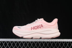 Hoka One One Bondi 9 Functional Running Shoes 1162012 RLTT