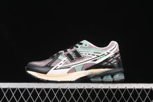 Y Version New Balance 1906 Series Retro Casual Sports Running Shoes U1906NB