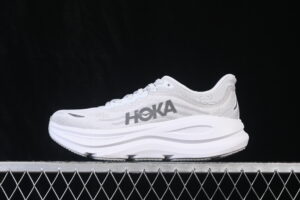 Hoka One One Bondi 9 Functional Running Shoes 1162012 SDSTS