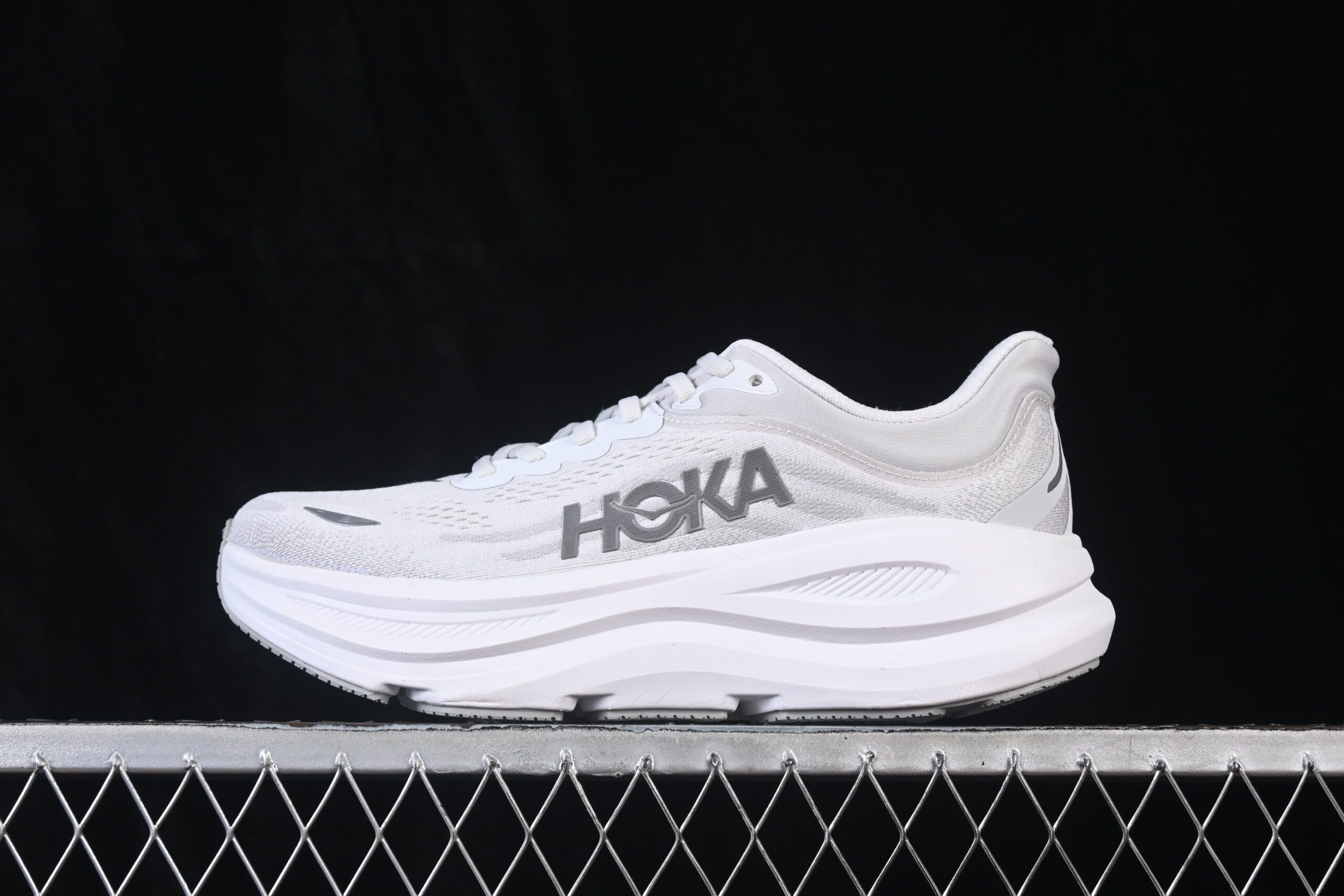 Hoka One One Bondi 9 Functional Running Shoes 1162012 SDSTS