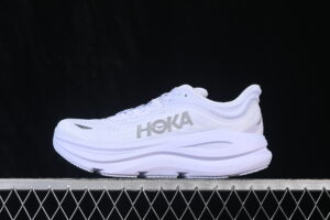 Hoka One One Bondi 9 Functional Running Shoes 1162012 SGLW