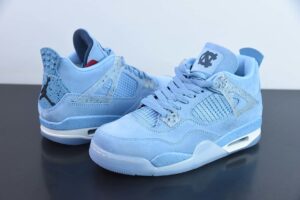 XNW15595745 AJ4 Collaboration UNC Blue AJ4-HO12MNJDLS247