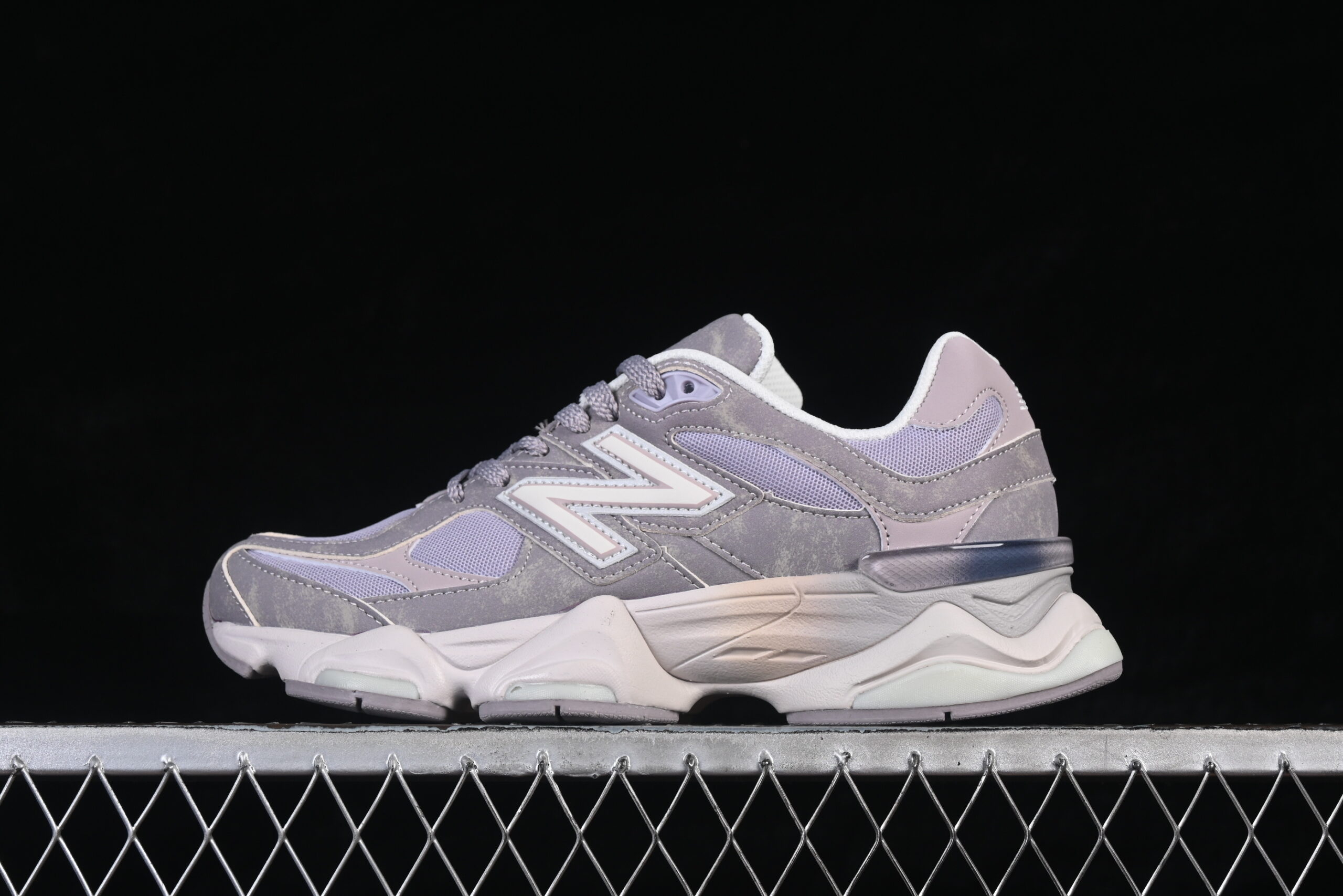 New Balance NB9060 Series Retro Casual Sports Running Shoes U9060870