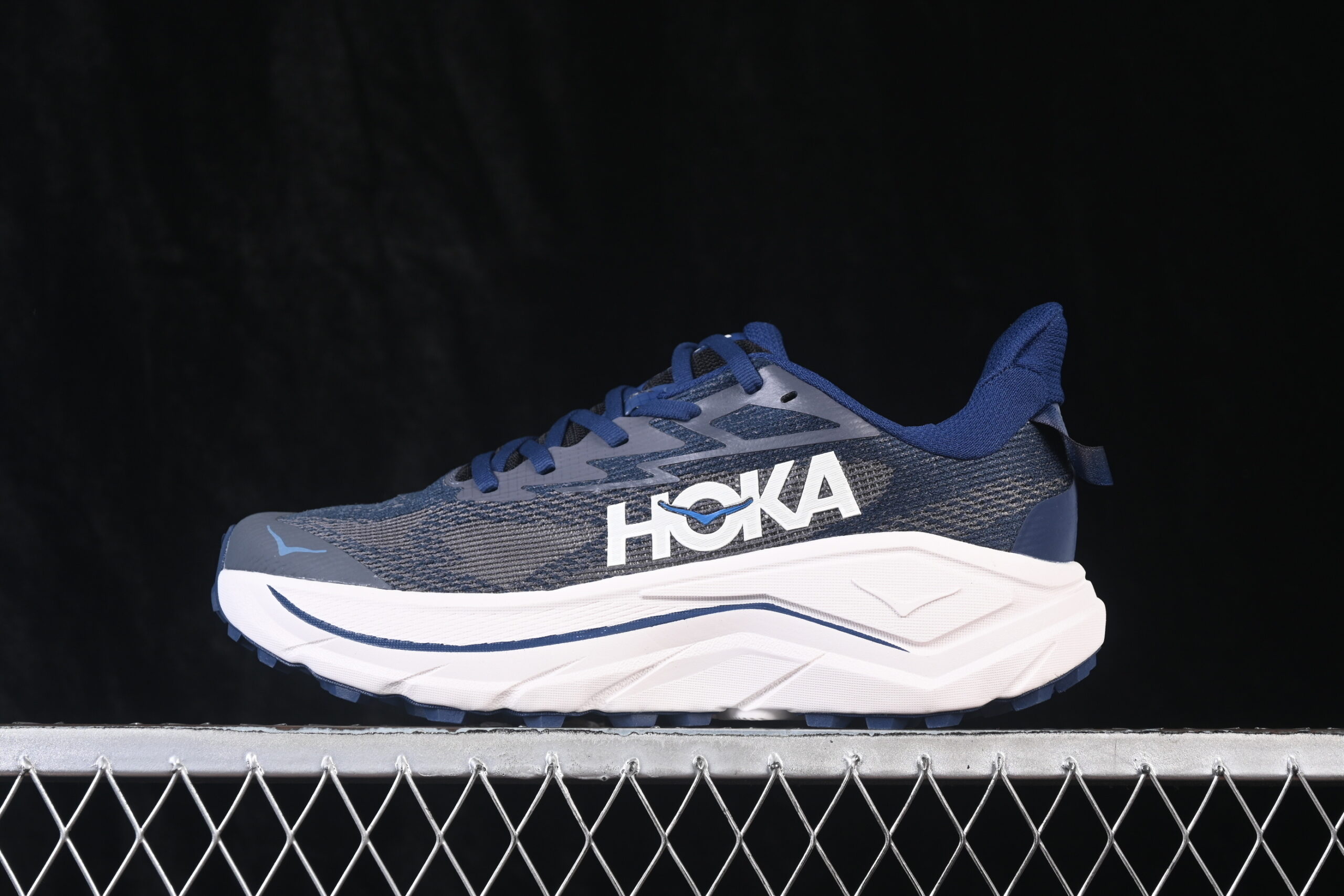 Hoka One One Challenger 8 Platform Running Shoes 1168716 MGRT