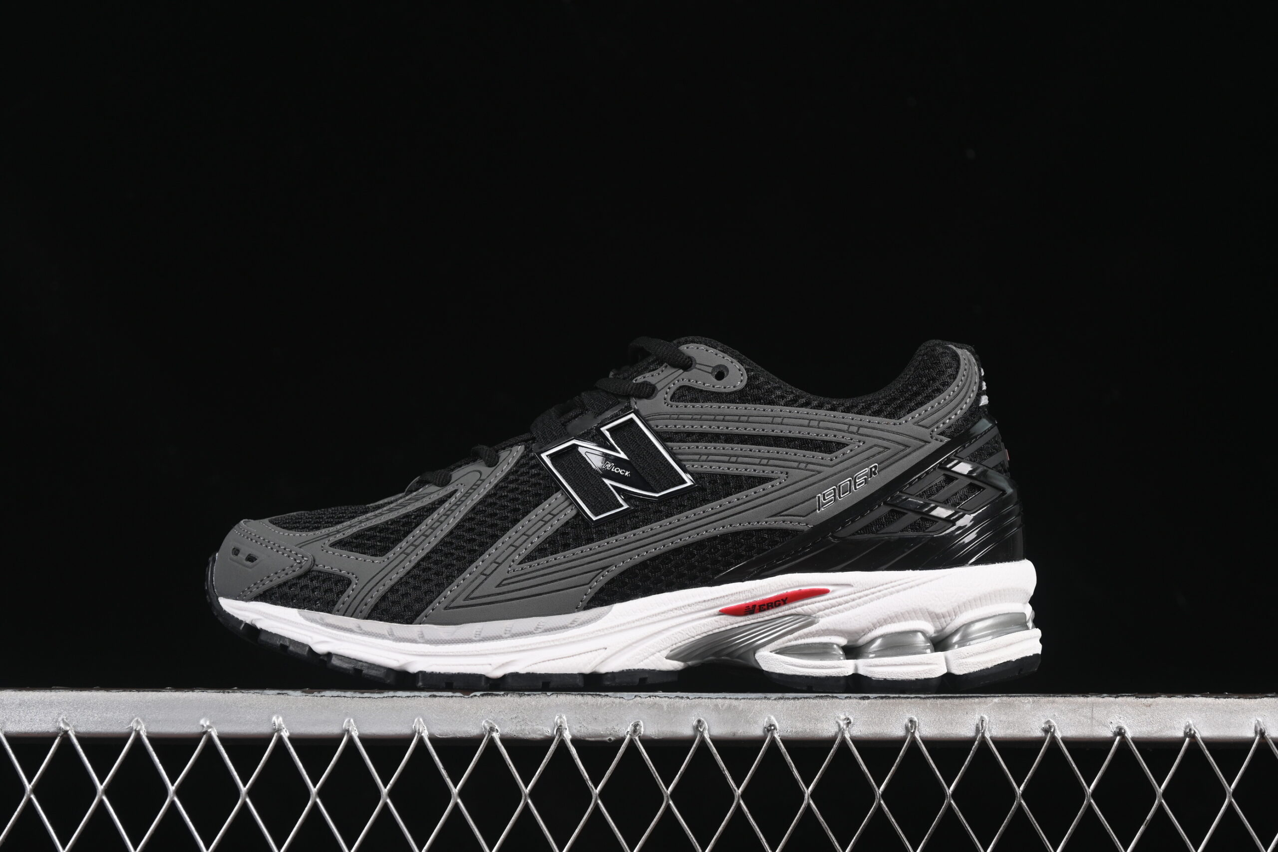 Y Version New Balance 1906 Series Retro Casual Sports Running Shoes U1906RCB