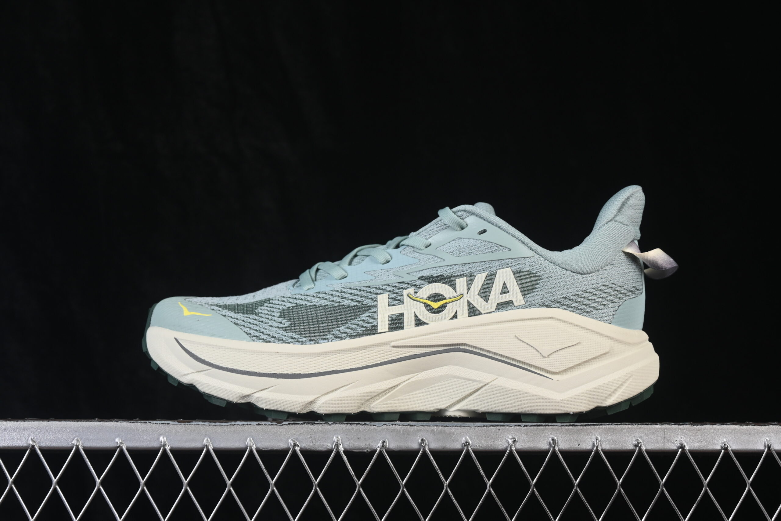 Hoka One One Challenger 8 Platform Running Shoes 1168716 WNH