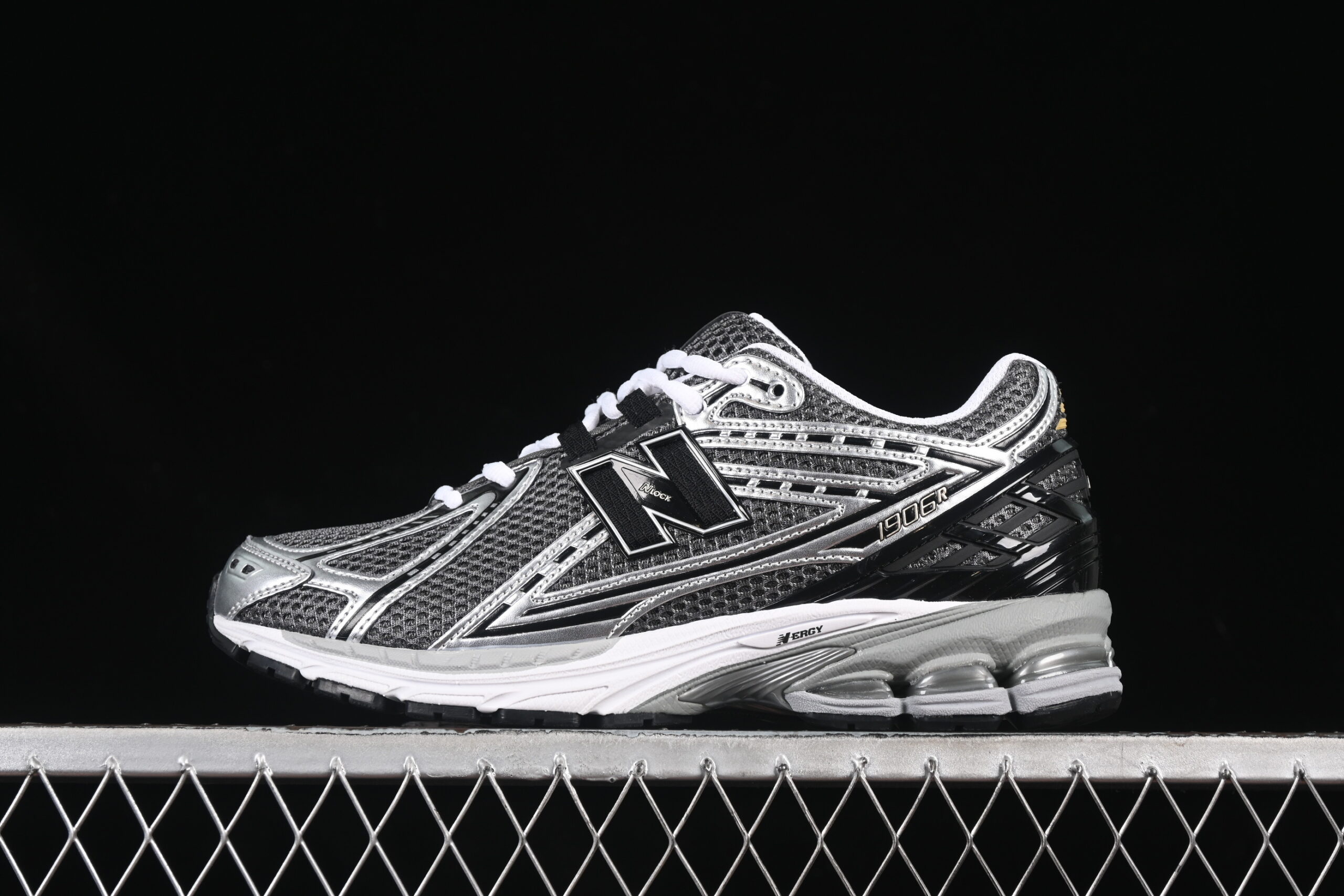 Y Version New Balance 1906 Series Retro Casual Sports Running Shoes U1906RCG