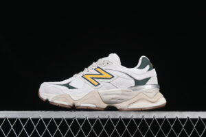 New Balance NB9060 Series Retro Casual Sports Running Shoes U9060AGG