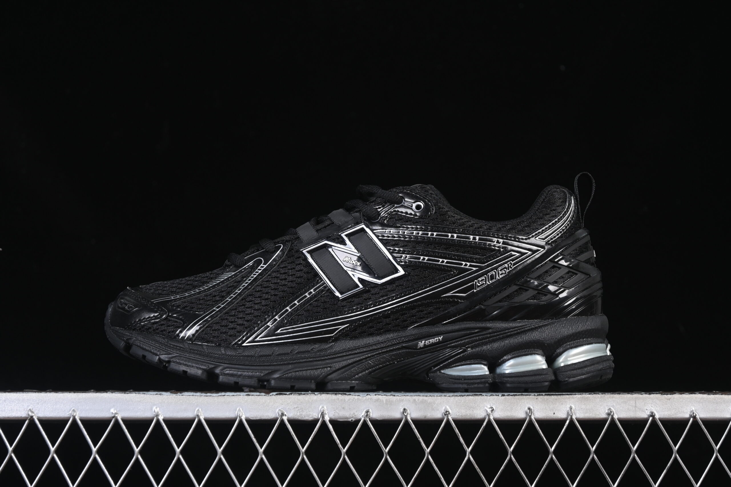 Y Version New Balance 1906 Series Retro Casual Sports Running Shoes U1906RCH