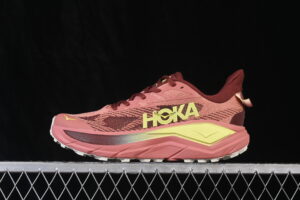 Hoka One One Challenger 8 Platform Running Shoes 1168717 BSHD