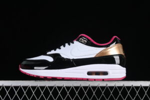 Nike Air Max 1 Nike Retro Running Shoes HJ3966-110