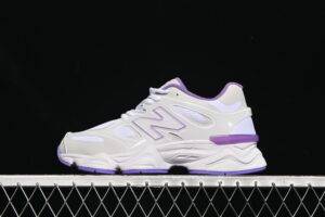 New Balance NB9060 Series Retro Casual Sports Running Shoes U9060AQY