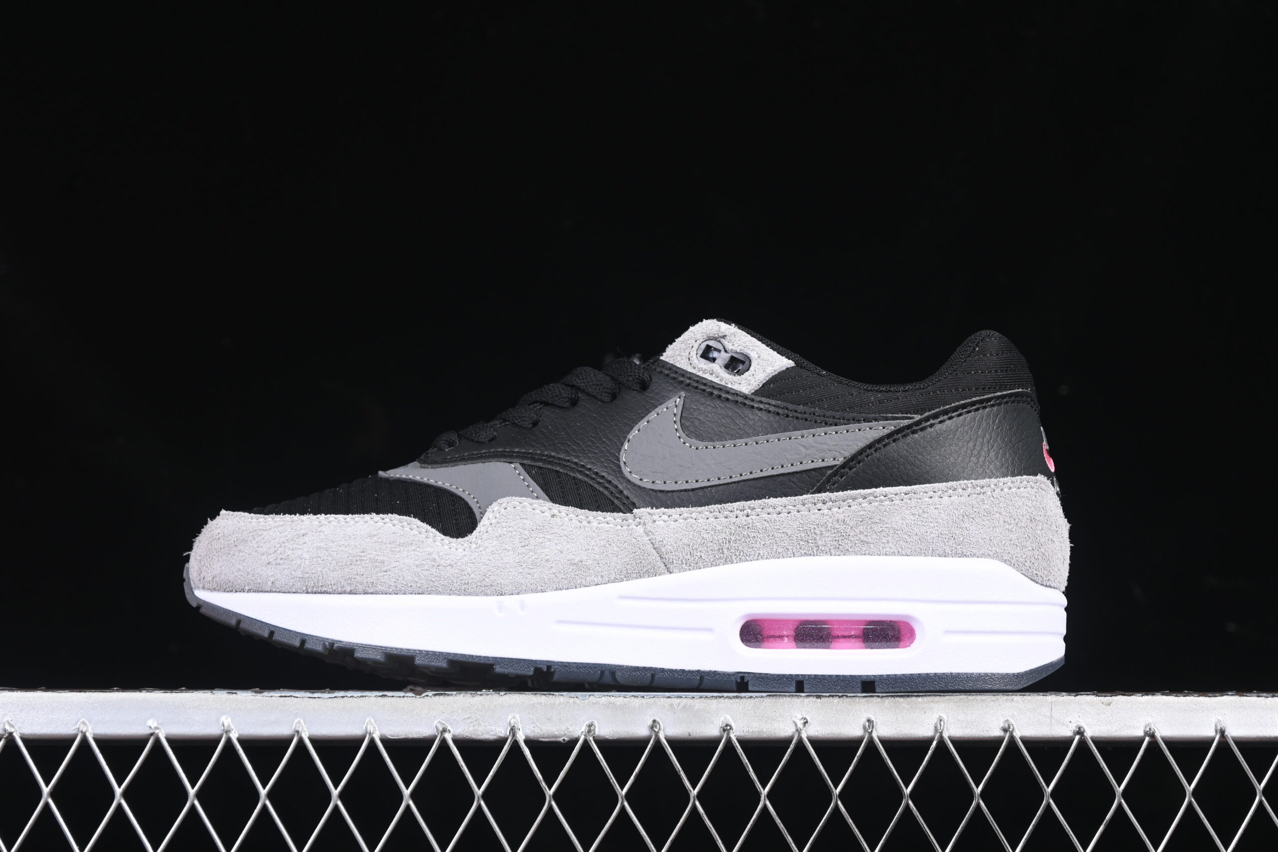 Nike Air Max 1 Nike Retro Running Shoes HJ9292-070