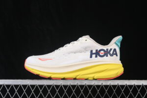 Hoka One One Clifton 9 Series Running Shoes 1127895 EPFR
