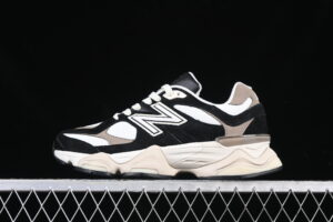 New Balance NB9060 Series Retro Casual Sports Running Shoes U9060BLZ