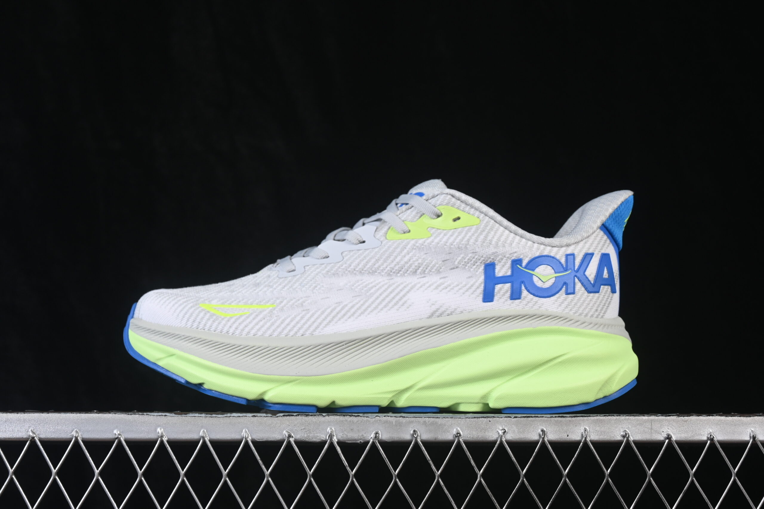 Hoka One One Clifton 9 Series Running Shoes 1127895 STLC